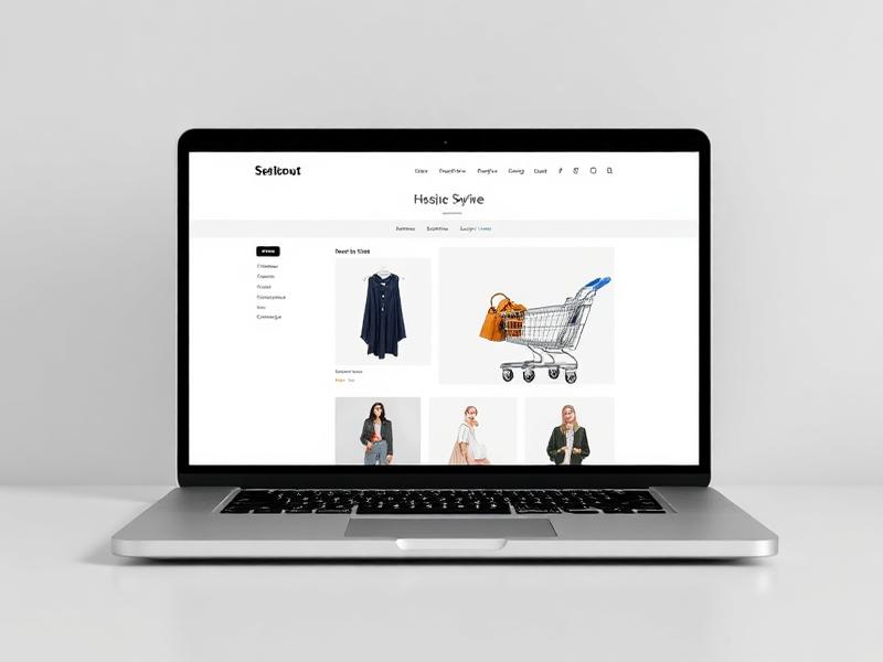 StyleOut Fashion Shop