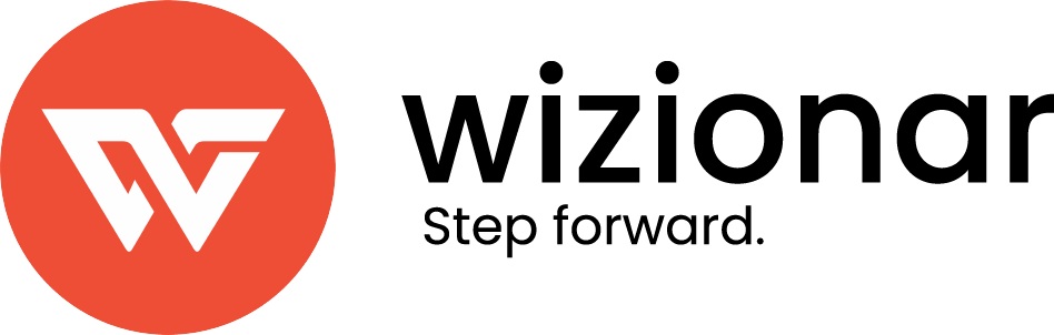 Wizionar Logo